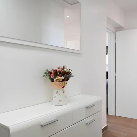 Apartamento Ana Mit Atemberaubendem Meerblick *