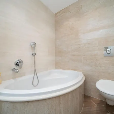 Ana Mit Atemberaubendem Meerblick Apartamento *