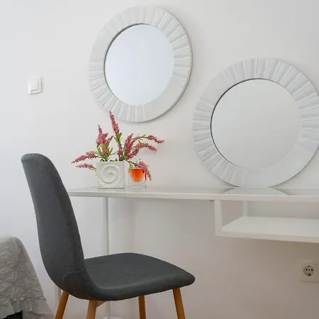Apartamento Ana Mit Atemberaubendem Meerblick *