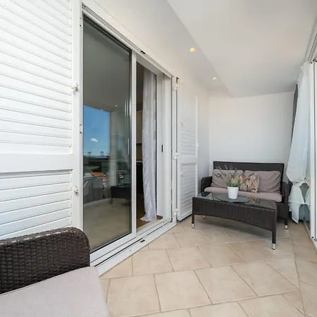 Ana Mit Atemberaubendem Meerblick Apartamento