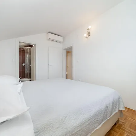 Ana Mit Atemberaubendem Meerblick Apartamento *
