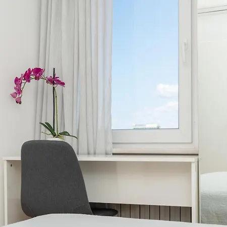 Apartamento Ana Mit Atemberaubendem Meerblick