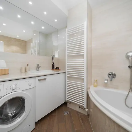 Apartamento Ana Mit Atemberaubendem Meerblick
