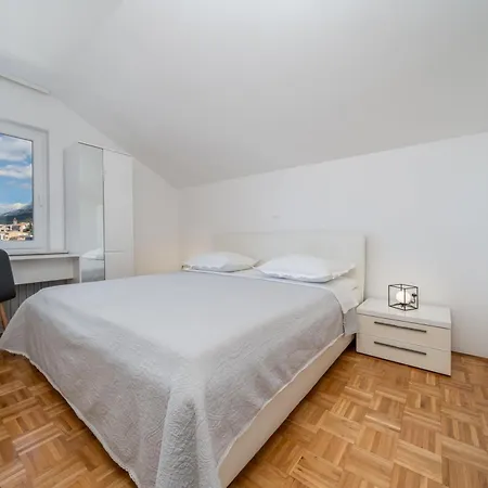 Ana Mit Atemberaubendem Meerblick Apartamento *
